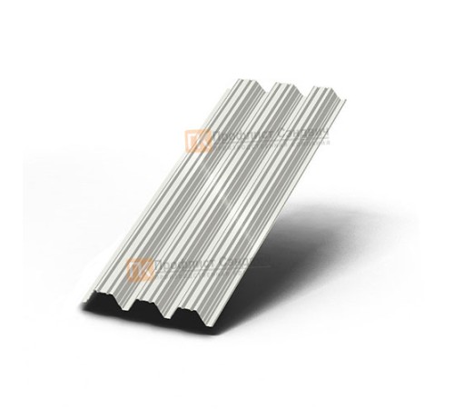 Профнастил Н135-930 RAL9010 Полиэстер-1.8 Профнастил Н135-930 RAL9010 Полиэстер-1.8