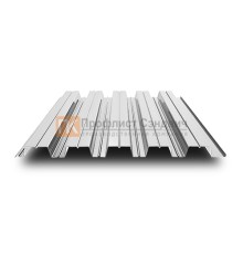 Профнастил НС44 0.5мм Полиэстер RAL7047