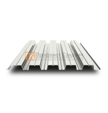 Профнастил НС44 0.45мм Полиэстер RAL9002