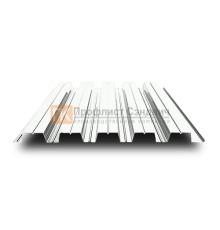 Профнастил НС44 0.45мм Полиэстер RAL9003