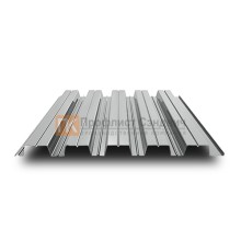 Профнастил НС44 0.5мм Полиэстер RAL9006