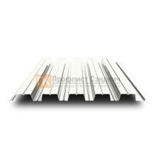 Профнастил НС44 0.45мм Полиэстер RAL9010