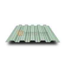 Профнастил НС44 0.5мм PURMAN Tourmalin