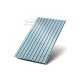 Профилированный лист С8х1150 Призма Met.Blue-0.5