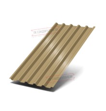 Профилированный лист С44-1000 Призма Ephyra-0.5