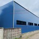 Сэндвич-панели двухслойные с минеральной ватой, ширина 1200 мм, толщина 30 мм, 0.5, RAL5005