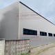 Сэндвич-панели двухслойные с пенополистиролом, ширина 1200 мм, толщина 80 мм, 0.5, RAL 7004