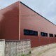 Сэндвич-панели двухслойные с пенополиизоциануратом, ширина 1200 мм, толщина 200 мм, 0.5, RAL3009