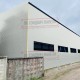 Сэндвич-панели двухслойные с пенополиизоциануратом, ширина 1200 мм, толщина 60 мм, 0.5, RAL7047