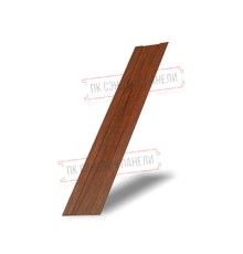 Крепежная планка жалюзи Milan,Tokyo 0,45 Print Elite Rowan
