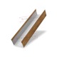 Крышка 65х40 жалюзи Milan,Tokyo 0,45 Print-Double Elite Antique Wood