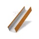 Крышка 65х40 жалюзи Milan,Tokyo 0,45 Print Elite Golden Wood