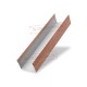 Крышка 65х40 жалюзи Milan,Tokyo 0,45 Print-Double Elite White Wood