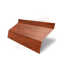 Ламель жалюзи Milan 0,45 Print Elite Cherry Wood