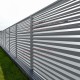 Крышка 65х40 жалюзи Milan,Tokyo 0,5 GreenCoat Pural BT, matt RAL 7040 серое окно