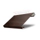 Ламель лицевая 150 жалюзи Texas 0,45 Print Elite Choco Wood