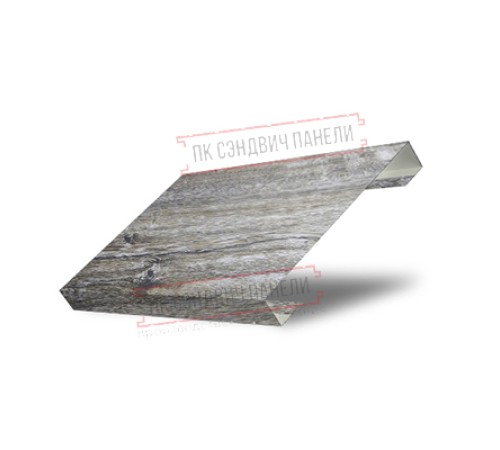Ламель лицевая 150 жалюзи Texas 0,45 Print Elite Nordic Wood Ламель лицевая 150 жалюзи Texas 0,45 Print Elite Nordic Wood