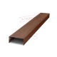 Крепежная планка нижняя Texas 0,45 Print Elite Rowan