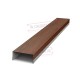 Крепежная планка верхняя Texas 0,45 Print Elite Rowan