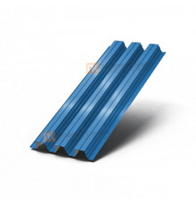 Профнастил Н153-840 RAL5015 Полиэстер-0,7