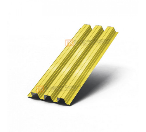 Профнастил Н153-840 RAL1018 Полиэстер-0,7