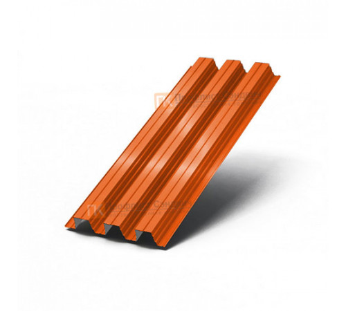 Профнастил Н153-840 RAL2004 Полиэстер-0,7