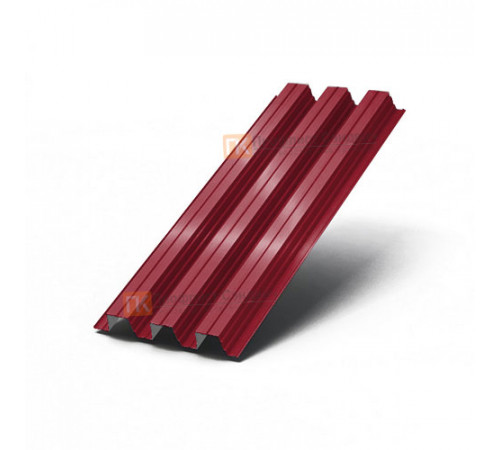 Профнастил Н153-840 RAL3003 Полиэстер-0,7