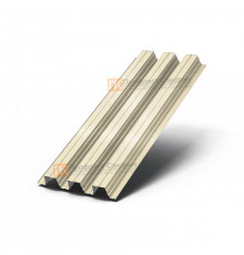 Профнастил Н153-840 RAL1015 Полиэстер-0,9