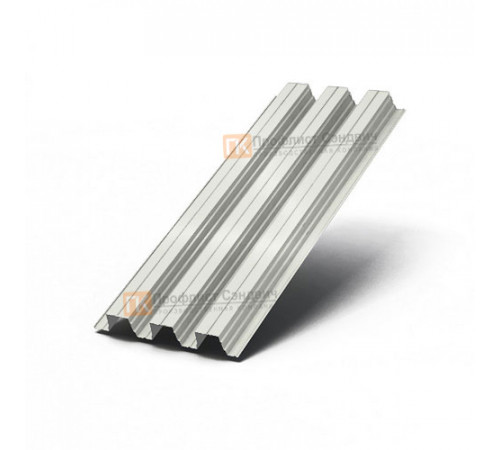 Профнастил Н153-840 RAL9003 Полиэстер-0,7