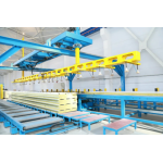 Производство сэндвич-панелей