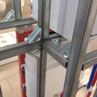 Саморез для сэндвич-панелей