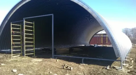 Профнастил МП20ПГ