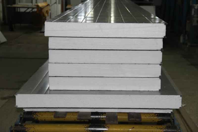 Металлочерепица Монтекристо для объектов