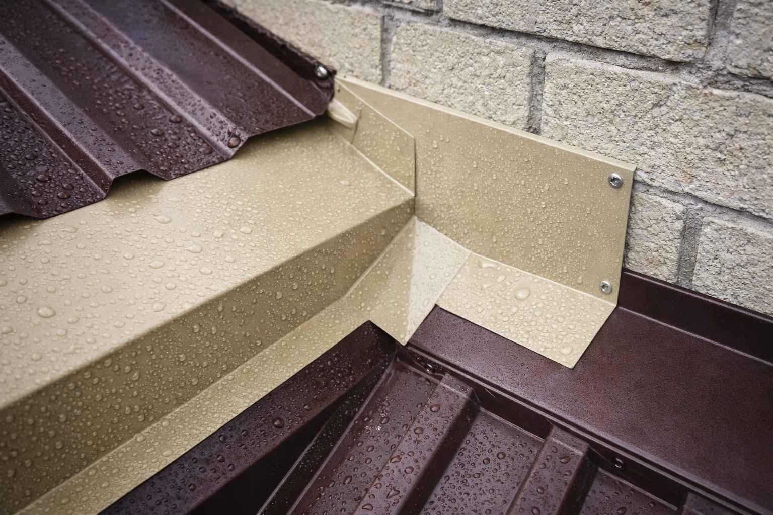 Планка внутреннего угла