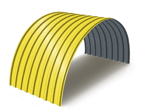 Металлочерепица