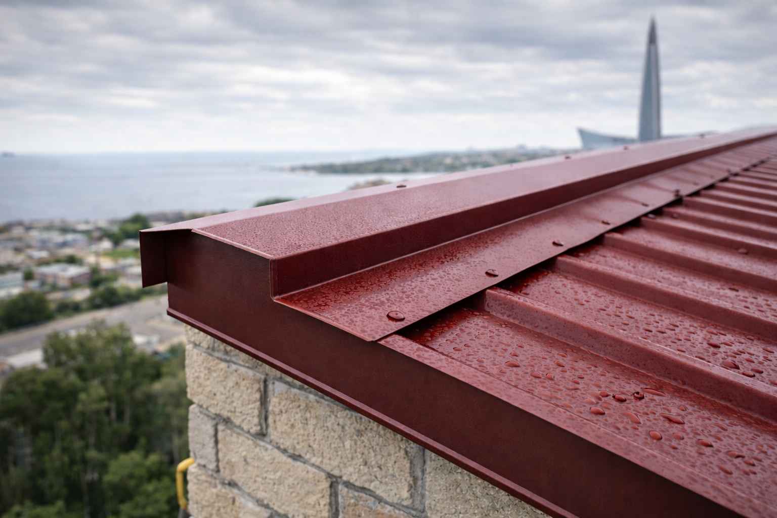 Стандартная планка