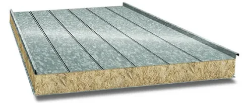 Нестандартные сэндвич-панели в СПб и ЛО