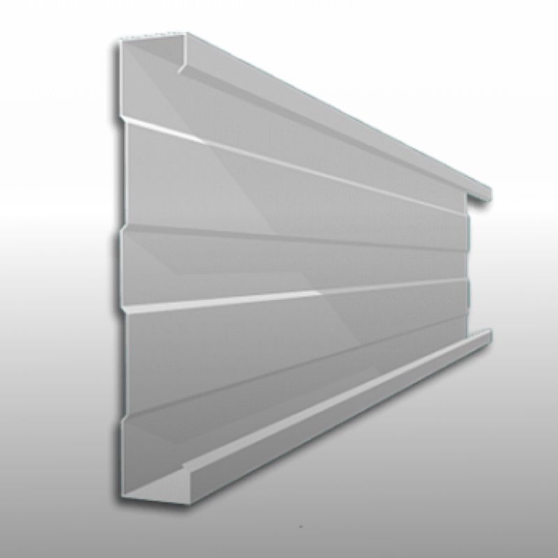 Сэндвич-панели поэлементной сборки СПб ЛО