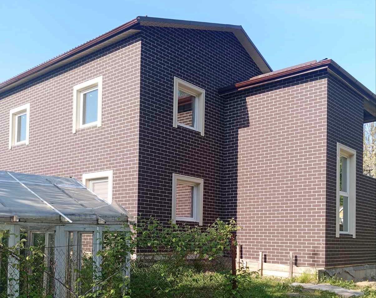 Готовый объект 1