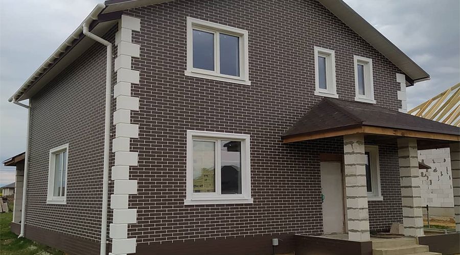 Готовый объект 2