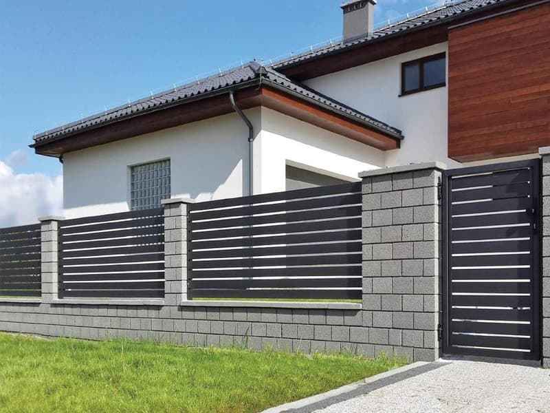 Холодильная камера — объект 1