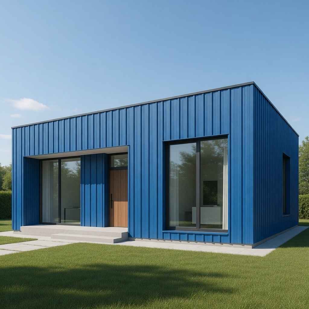 Объект — пример 1