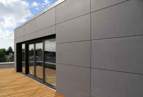 Холодильная камера — объект 7