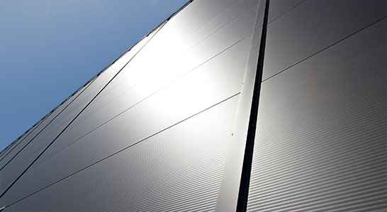 Холодильная камера — объект 1