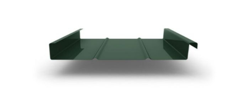 Фальц Line PVDF