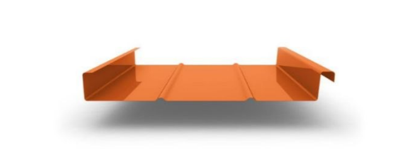 Фальц Line матовый полиэстер