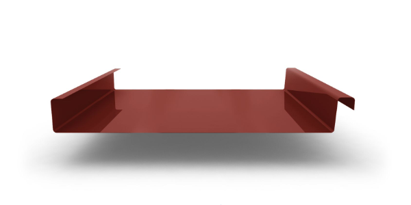 Двойной стоячий фальц премиум