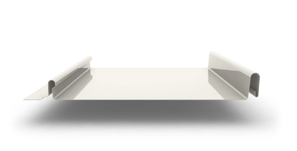 Кликфальц mini оцинкованный