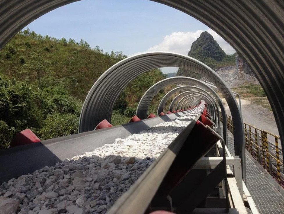 Продольно гнутый профнастил С21ПГ