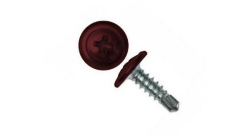 Саморезы ПШС 4,2х13